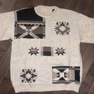 𝅺XL Men's Sweater